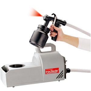 paint sprayer