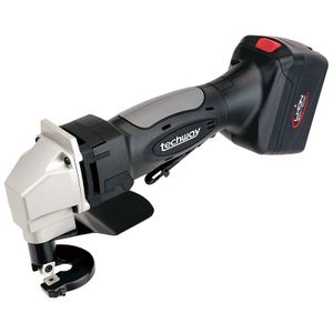 cordless power tool