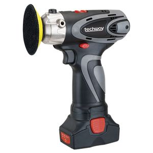 cordless power tool