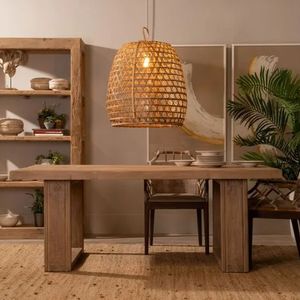 Chinese Recycled Wood Dining Table Dining Room Furniture Antique Reclaimed Furniture