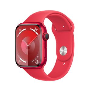 Apple Watch Series 9 GPS 45mm (PRODUCT)RED Aluminium Case