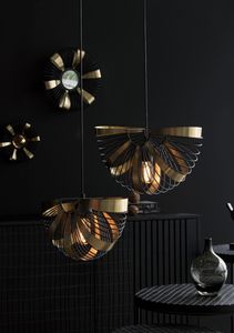 Lighting and Wall Decor