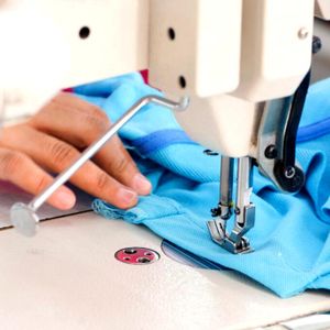 Garment