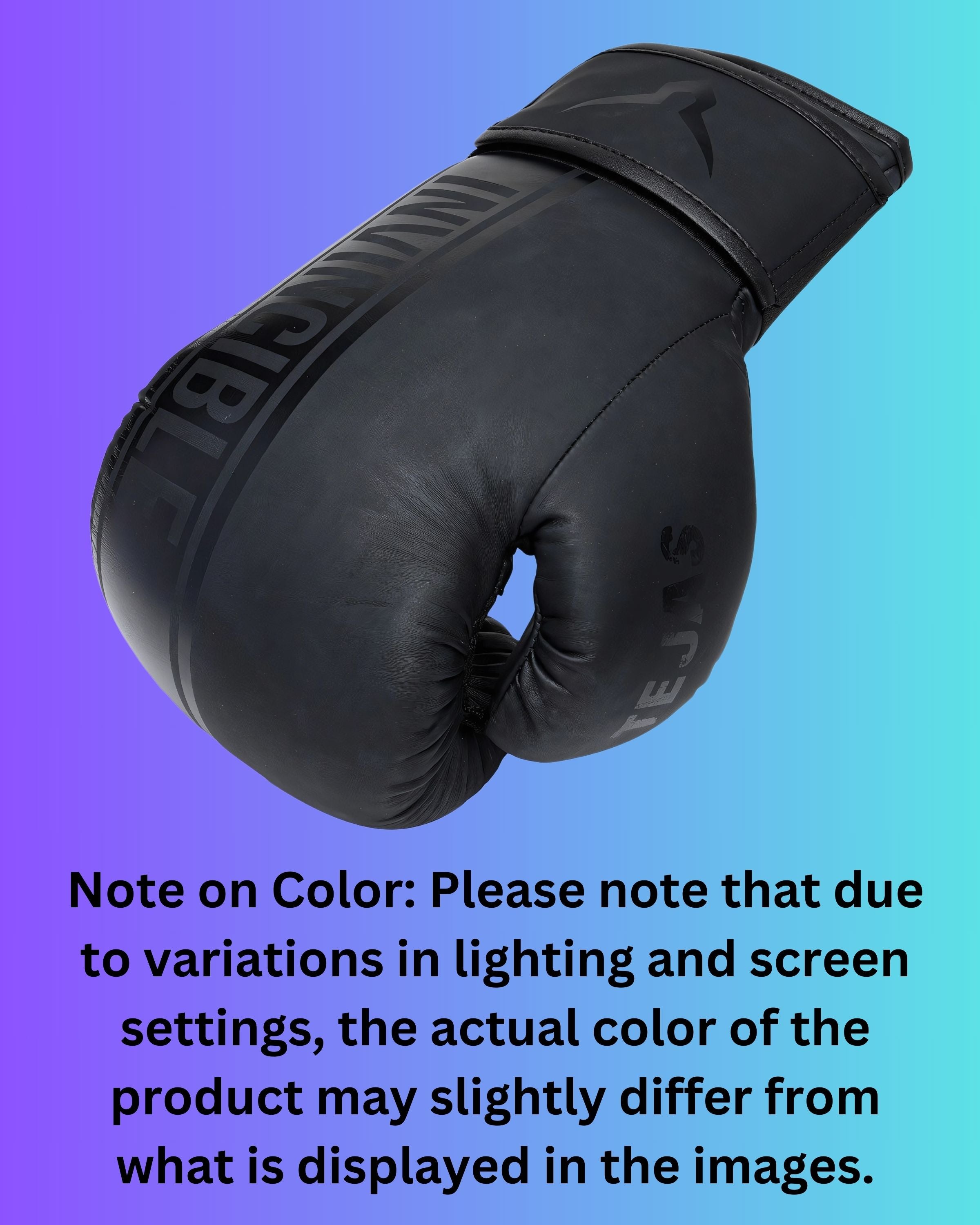 Invincible Tejas Fitness Training Synthetic Leather Boxing Gloves