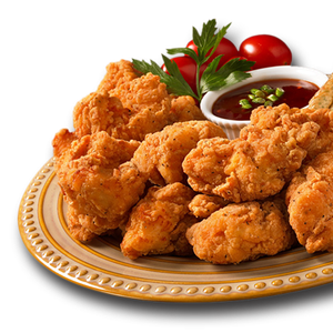 boneless wings