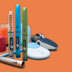 drug delivery devices, pen injectors, auto injectors, inhalers