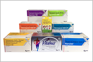 Pharmaceutical Products