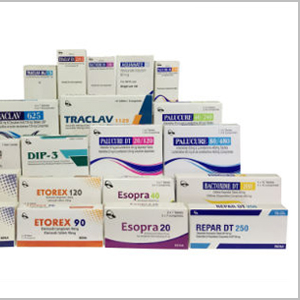 pharmaceutical products