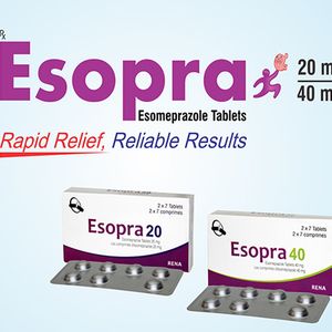 Esopra
