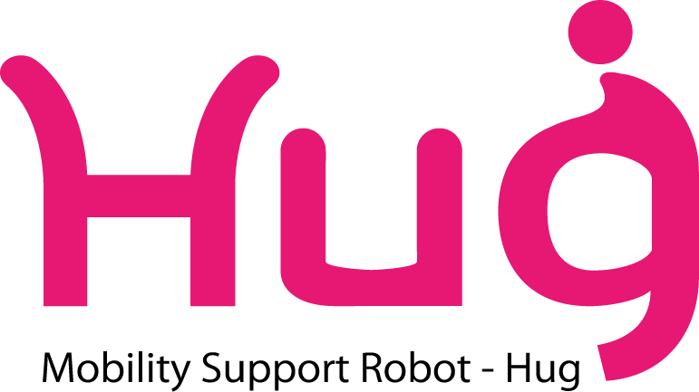 Mobility Support Robot – Hug