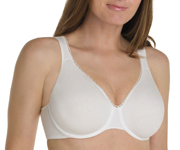 Moulded sport Bra