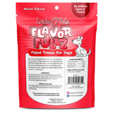 Flavorfullz Dog Treats (6 oz, 4 Flavors)