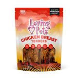 Chicken Breast Tenders for Dogs