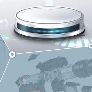 无刷直流电机解决方案