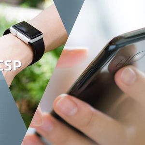 高端智能手机&智能穿戴用CSP产品介绍