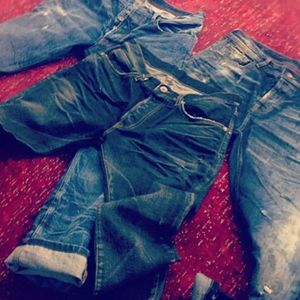 Denim Jeans