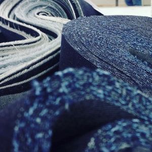 Denim Fabric