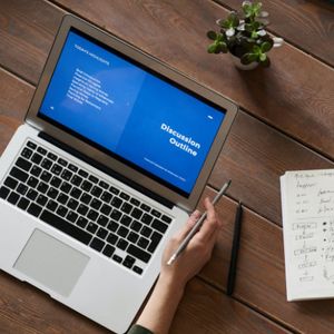 Computer and peripherals