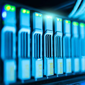 Network communication