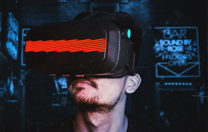 Consumer electronics