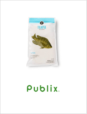 Tilapia Fish