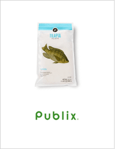 Tilapia Fish