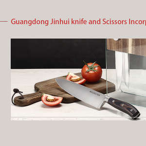 kitchen knives