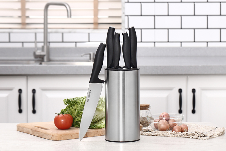 kitchen knife set