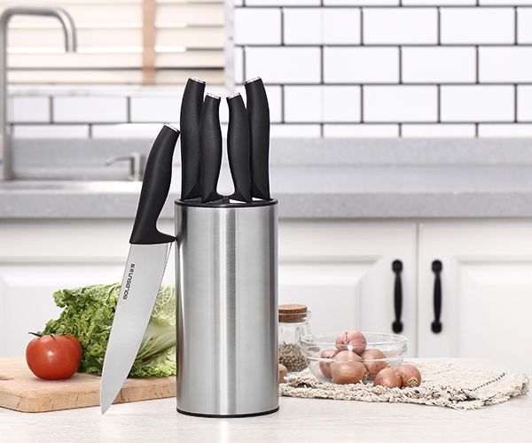 kitchen knife set