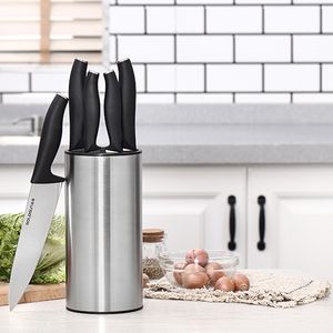 kitchen knife set
