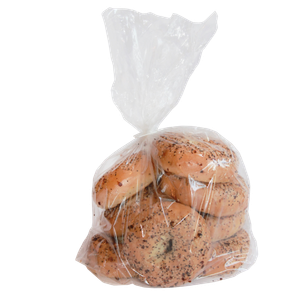 JUNIOR BAGELS