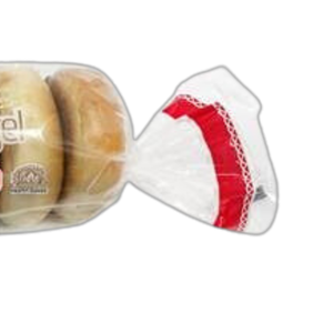 RETAIL BAGGED BAGELS