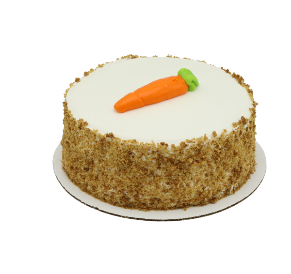 DESSERT CAKES