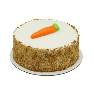 DESSERT CAKES