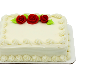 DECORATED OCCASION CAKES