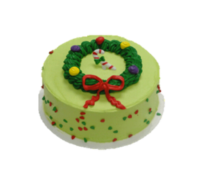 SEASONAL CAKES
