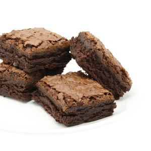 WHOLESALE BROWNIES