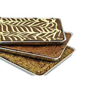 Brownie Tray