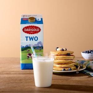 Milk