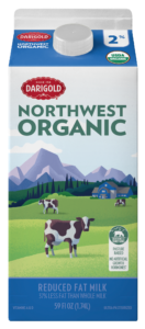 Organic Milk