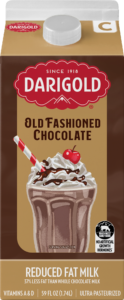 Flavored Milk