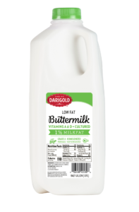 Buttermilk