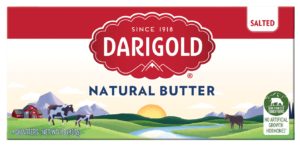 Sweet Cream Butter