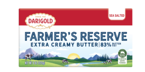 Farmer's Reserve Butter
