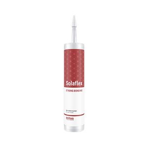 SOLAFLEX STRONG BONDING STP based extra strong adhesive
