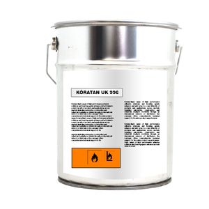 KÖRATAN UK 996 Solvent based EPDM membrane adhesive