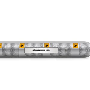 KÖRATAN UK 1001 Solvent based EPDM membrane adhesive