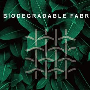 Biodegradable Textile