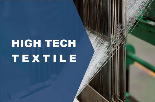 U-Long High-Tech Textile Co., Ltd. factory image 1