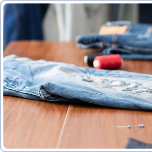 Denim Jeans